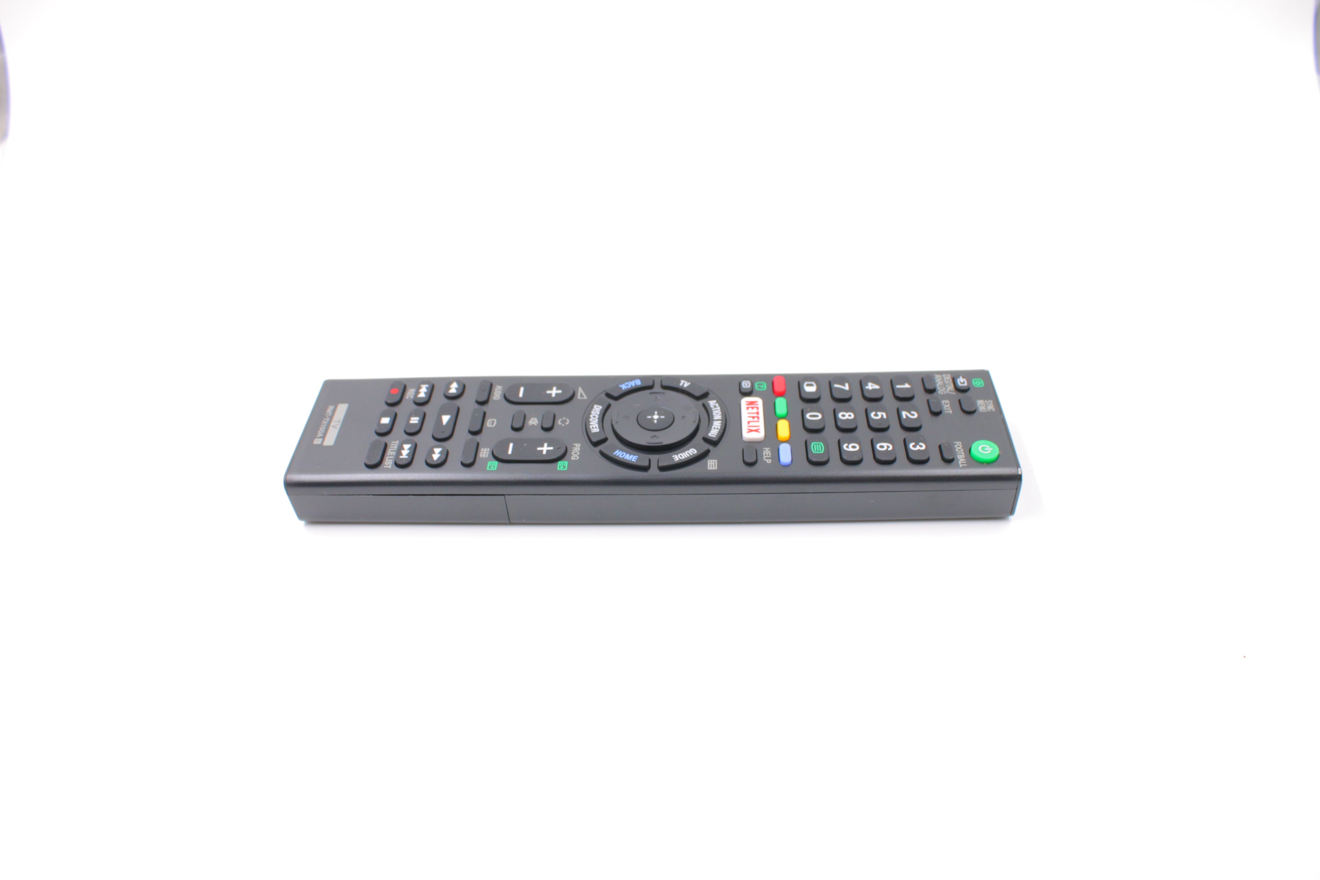 Compatible Universal TV Remote Control to Suit Sony Bravia | Remote Pro